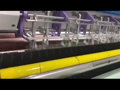 YT-3200B Машины для нанесения швов на цепь с несколькими иглами