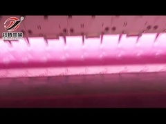 YTX2-34F Высокоскоростная компьютеризированная машина для вышивки на коврах с несколькими иглами