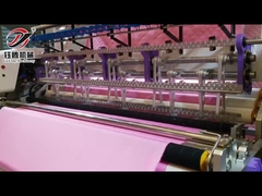 YGC64-2-3B высокоскоростная многоигровая машина для нанесения одежды