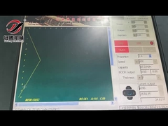 YGB128-3-6S Высокоскоростная компьютеризированная швейная машина для швейного замыкания