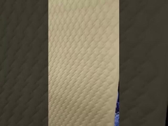 YGB Высокоскоростная компьютеризированная швейная машина с множественными иглами