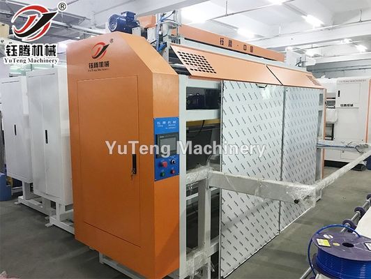Промышленная компьютерная режущая машина автоматическая для резки тканей