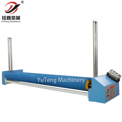 YuTeng обмотка регулируемая скорость прокатная машина 0.2KW 3-фазный