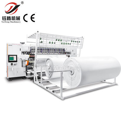 380V 220V Компьютеризированная швейная плитка и вышивка