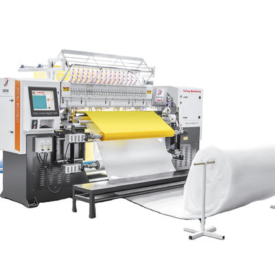 Машина для промышленных покрытий с двумя головками 380V 220V 50HZ