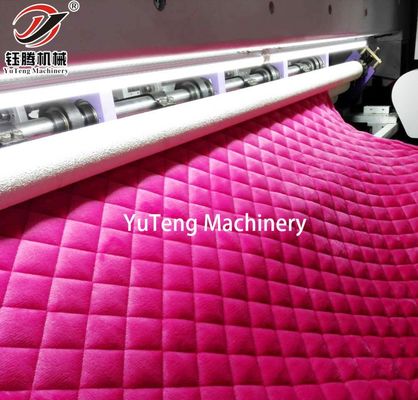 Компьютеризированная машина для нанесения много игл для удобства