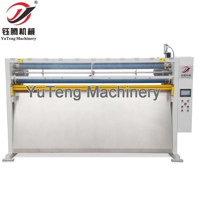 220V 380V Компьютеризированная режущая машина для матрасов с лентой