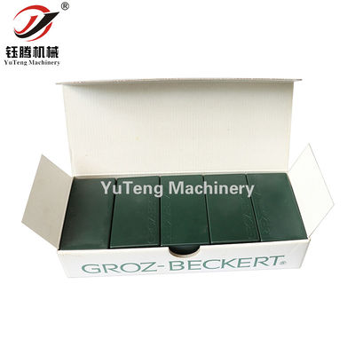 Компьютеризированная игла из нержавеющей стали для машины квилтинга прочная и прочная