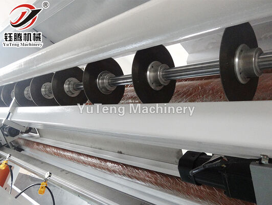 компьютеризированная панельная резальная машина