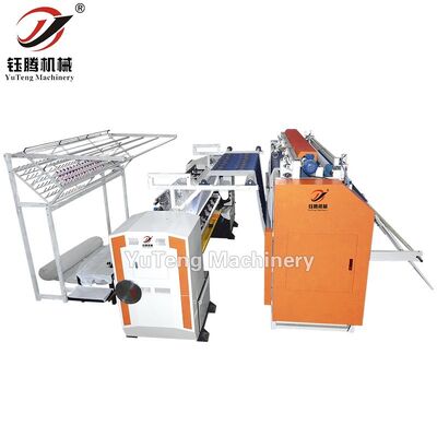 Computerized  Panel  Cutter Machine